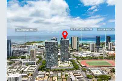 1288 Kapiolani Boulevard #I3005, Honolulu, HI 96814 - Photo 21