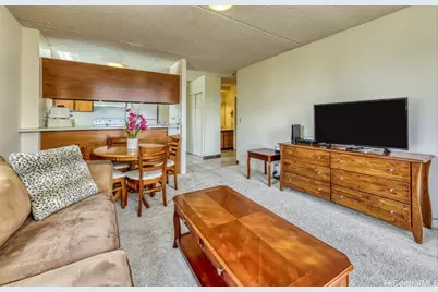 2240 Kuhio Avenue #1005, Honolulu, HI 96815 - Photo 1