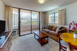 2240 Kuhio Ave, Honolulu, HI 96815 - Photo 3