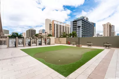 2240 Kuhio Avenue #1005, Honolulu, HI 96815 - Photo 21