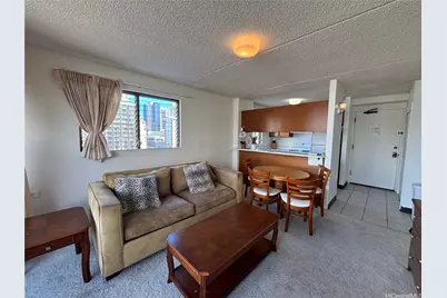 2240 Kuhio Avenue #1005, Honolulu, HI 96815 - Photo 5