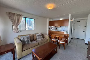 2240 Kuhio Ave, Honolulu, HI 96815 - Photo 5