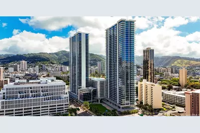 1515 Liona Street #1008, Honolulu, HI 96814 - Photo 1