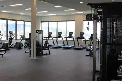 1515 Liona Street #1008, Honolulu, HI 96814 - Photo 13