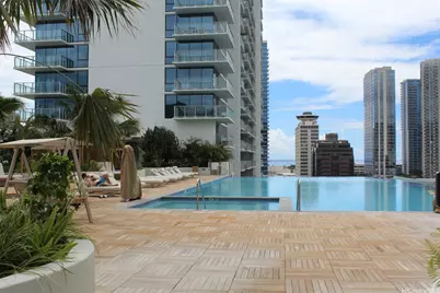 1515 Liona Street #1008, Honolulu, HI 96814 - Photo 9