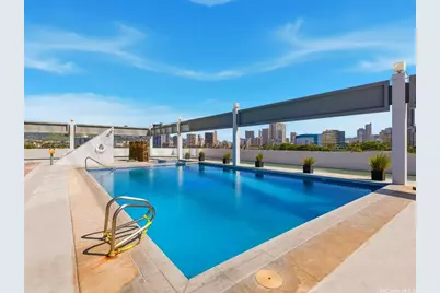 1750 Kalakaua Avenue #1903, Honolulu, HI 96826 - Photo 19