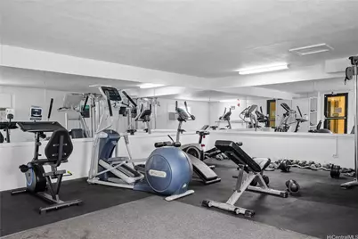 2211 Ala Wai Boulevard #2414, Honolulu, HI 96815 - Photo 17