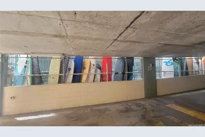 2211 Ala Wai Boulevard #2414, Honolulu, HI 96815 - Photo 23