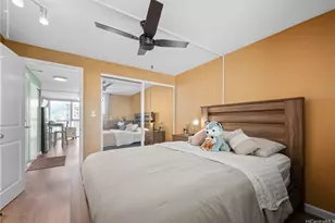 2211 Ala Wai Blvd, Honolulu, HI 96815 - Photo 11