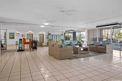 2211 Ala Wai Boulevard #2414, Honolulu, HI 96815 - Photo 21