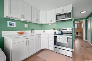 2211 Ala Wai Blvd, Honolulu, HI 96815 - Photo 7