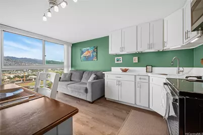 2211 Ala Wai Boulevard #2414, Honolulu, HI 96815 - Photo 1