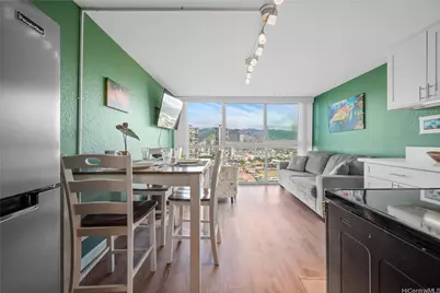 2211 Ala Wai Boulevard #2414, Honolulu, HI 96815 - Photo 9