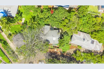 4752 Matsonia Drive, Honolulu, HI 96816 - Photo 13