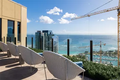 987 Queen Street #3910, Honolulu, HI 96814 - Photo 23