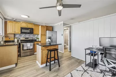 636 Nalanui Street #404, Honolulu, HI 96817 - Photo 3