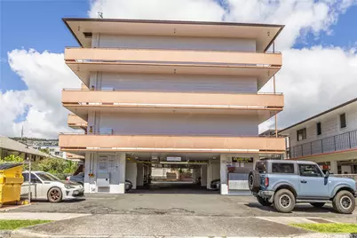 636 Nalanui Street #404, Honolulu, HI 96817 - Photo 13