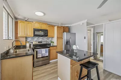 636 Nalanui Street #404, Honolulu, HI 96817 - Photo 1