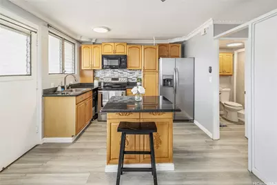 636 Nalanui Street #404, Honolulu, HI 96817 - Photo 5