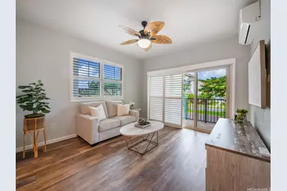 91-3575 Kauluakoko Street #1206, Ewa Beach, HI 96706 - Photo 1