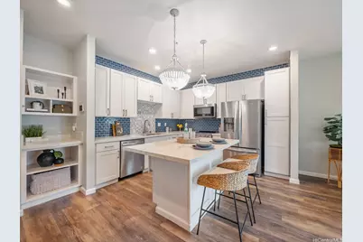 91-3575 Kauluakoko Street #1206, Ewa Beach, HI 96706 - Photo 7