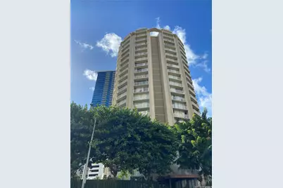 750 Amana Street #1602, Honolulu, HI 96814 - Photo 1