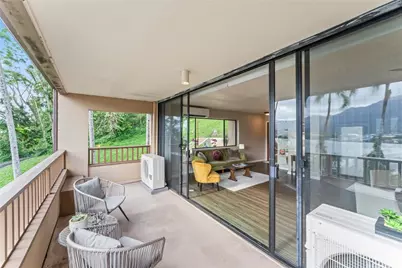 46-040 Konane Place #3811, Kaneohe, HI 96744 - Photo 15