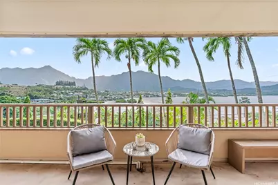 46-040 Konane Place #3811, Kaneohe, HI 96744 - Photo 1