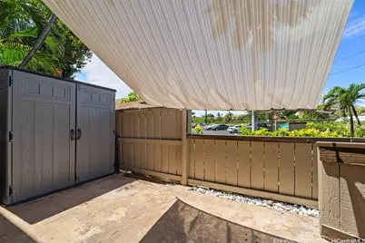 91-1169 Puamaeole Street #23A, Ewa Beach, HI 96706 - Photo 3