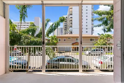 1020 Green Street #102, Honolulu, HI 96822 - Photo 9