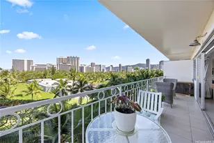 2161 Kalia Rd, Honolulu, HI 96815 - Photo 7