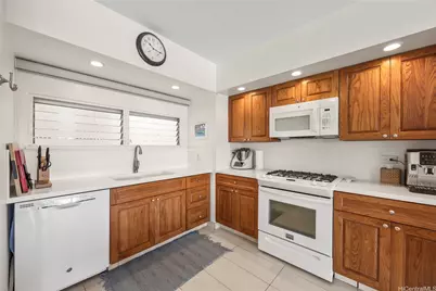 2161 Kalia Road #606, Honolulu, HI 96815 - Photo 15