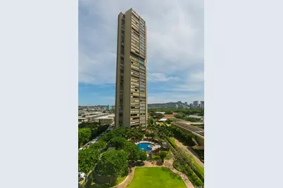 583 Kamoku Street #DH1001, Honolulu, HI 96826 - Photo 3