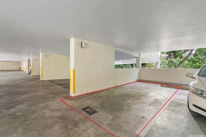 2092 Kuhio Avenue #1701, Honolulu, HI 96815 - Photo 19