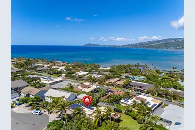 252 Lumahai Place, Honolulu, HI 96825 - Photo 1