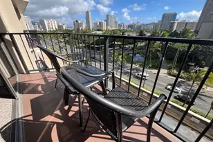 1850 Ala Moana Blvd, Honolulu, HI 96815 - Photo 13