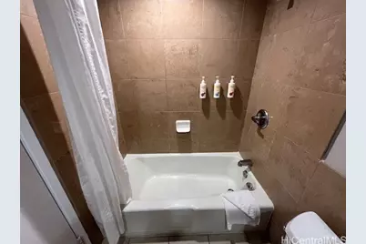 1850 Ala Moana Boulevard #418, Honolulu, HI 96815 - Photo 11