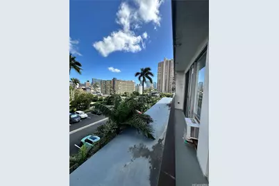 1415 Victoria Street #201, Honolulu, HI 96822 - Photo 15