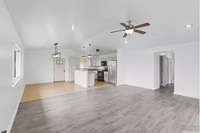 16-2095 Tradewind Dr. Tradewind Drive, Pahoa, HI 96778 - Photo 5