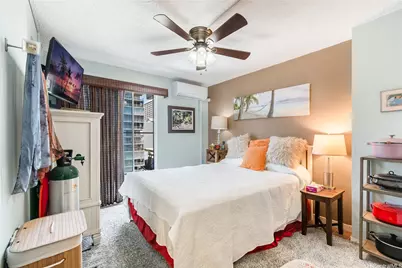 240 Makee Road #6B, Honolulu, HI 96815 - Photo 3