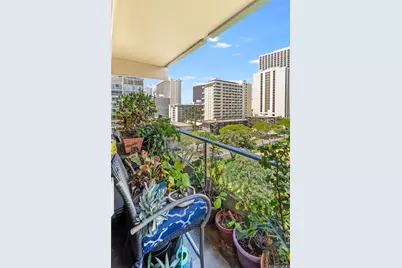 240 Makee Road #6B, Honolulu, HI 96815 - Photo 15