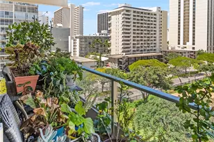 240 Makee Rd, Honolulu, HI 96815 - Photo 15