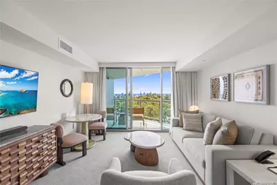223 Saratoga Roads #807, Honolulu, HI 96815 - Photo 1
