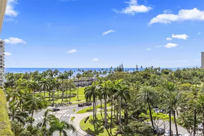 223 Saratoga Roads #807, Honolulu, HI 96815 - Photo 9