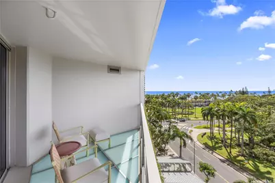 223 Saratoga Roads #807, Honolulu, HI 96815 - Photo 5