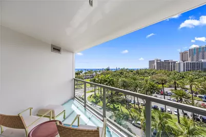 223 Saratoga Roads #807, Honolulu, HI 96815 - Photo 7