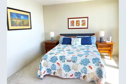1650 Ala Moana Boulevard #3405, Honolulu, HI 96815 - Photo 21