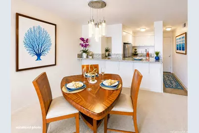 1650 Ala Moana Boulevard #3405, Honolulu, HI 96815 - Photo 7