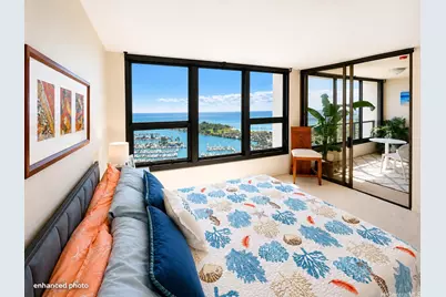 1650 Ala Moana Boulevard #3405, Honolulu, HI 96815 - Photo 15
