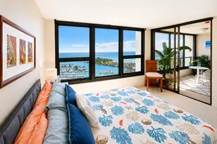 1650 Ala Moana Blvd, Honolulu, HI 96815 - Photo 15